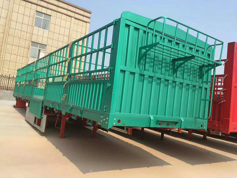 夏季挂车的注意事项有哪些