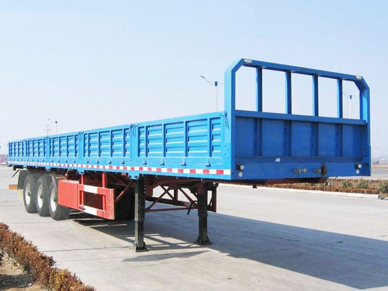 挂车保养的四大错误