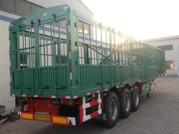 半挂车出现机油变质的原因